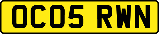 OC05RWN