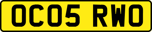 OC05RWO