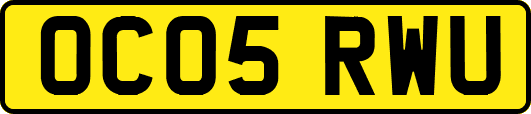 OC05RWU