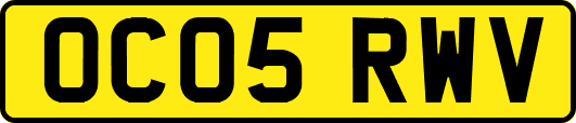 OC05RWV