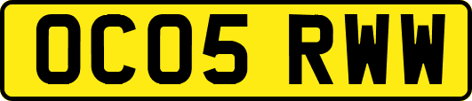 OC05RWW