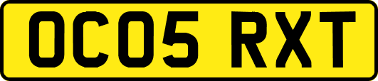OC05RXT