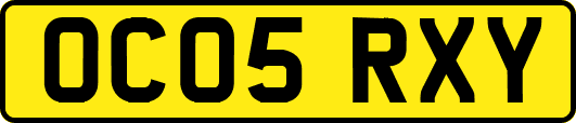 OC05RXY