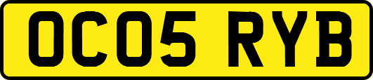 OC05RYB