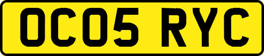 OC05RYC