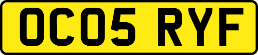 OC05RYF