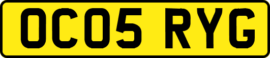 OC05RYG
