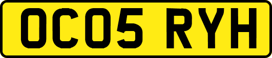 OC05RYH