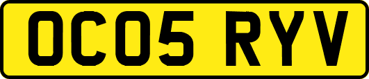OC05RYV
