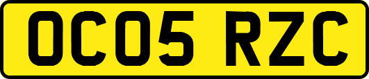 OC05RZC