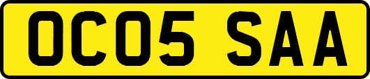 OC05SAA
