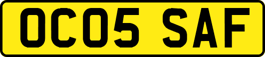 OC05SAF