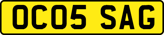 OC05SAG