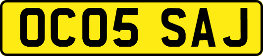 OC05SAJ