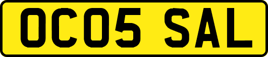 OC05SAL
