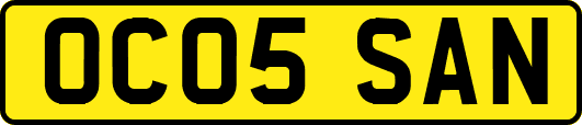 OC05SAN