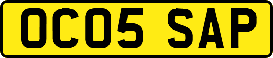 OC05SAP