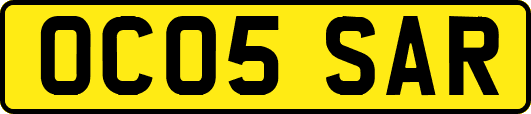 OC05SAR