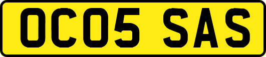 OC05SAS