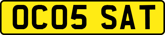 OC05SAT