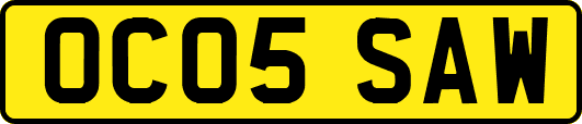 OC05SAW