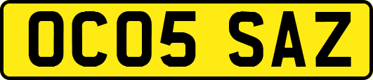 OC05SAZ