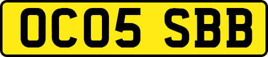 OC05SBB