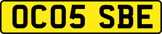OC05SBE