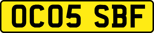 OC05SBF
