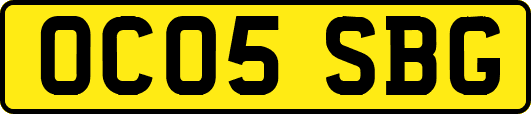 OC05SBG