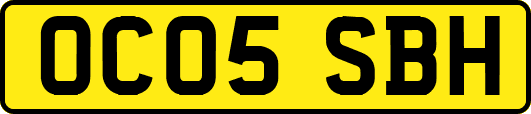 OC05SBH