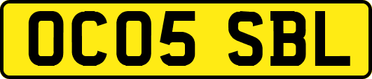 OC05SBL