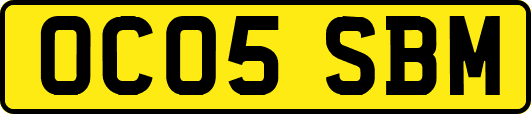 OC05SBM