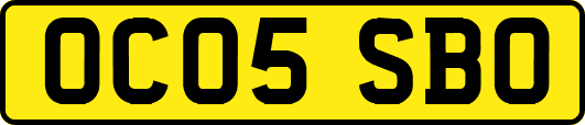 OC05SBO