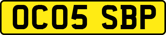 OC05SBP