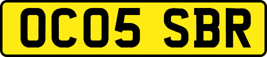 OC05SBR