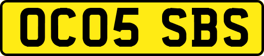 OC05SBS