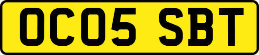 OC05SBT