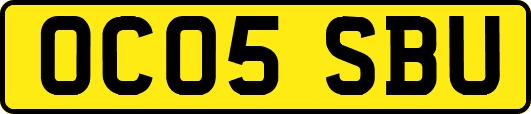 OC05SBU