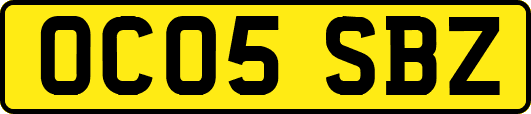 OC05SBZ