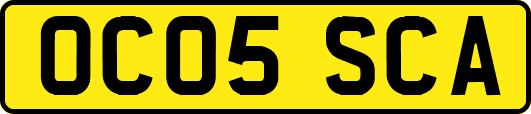 OC05SCA