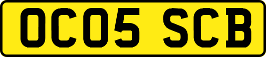 OC05SCB