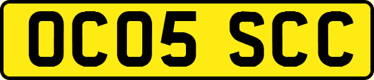 OC05SCC