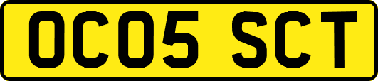 OC05SCT
