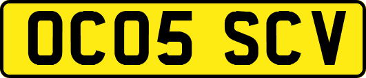 OC05SCV