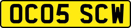 OC05SCW