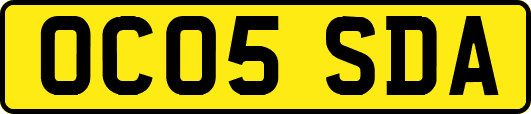 OC05SDA