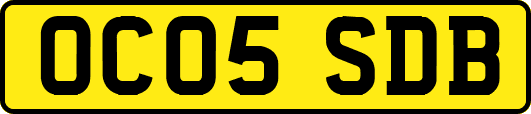 OC05SDB