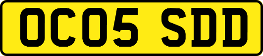 OC05SDD