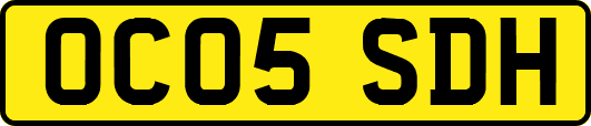 OC05SDH